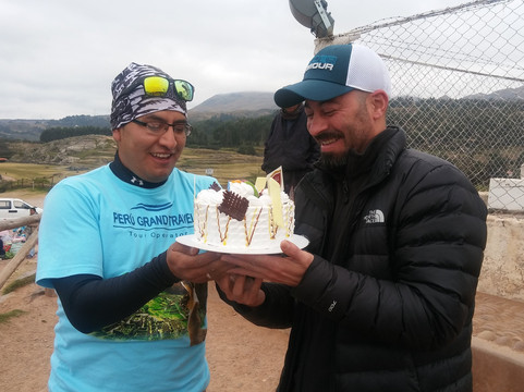 Peru Grand Travel-库斯科必去景点