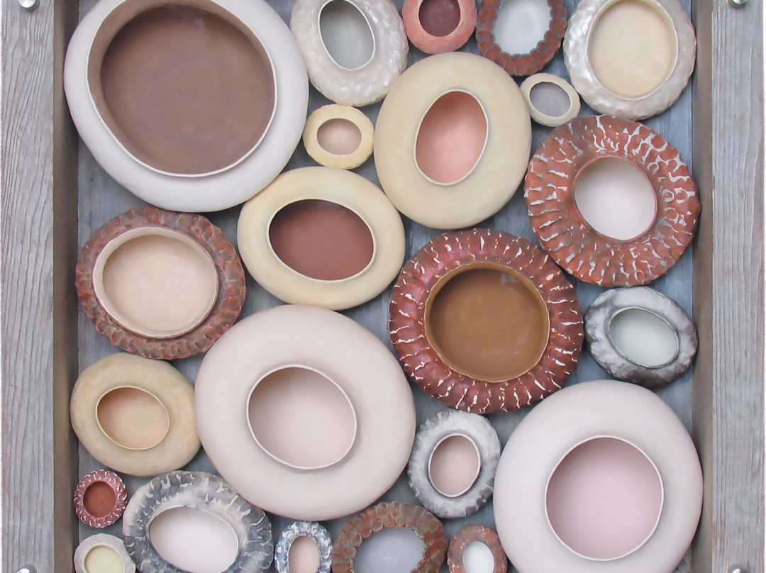 Handwerklab Art Gallery-Shelter Island必去景点