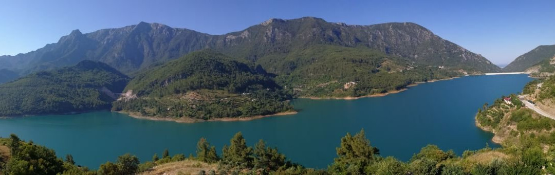 Kuzyaka餐馆和美食-Dim Cayı Natural Piknik