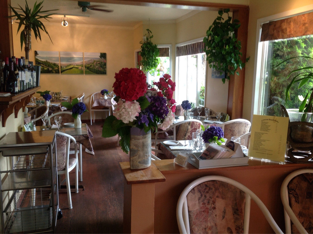 Crescent Beach Bistro