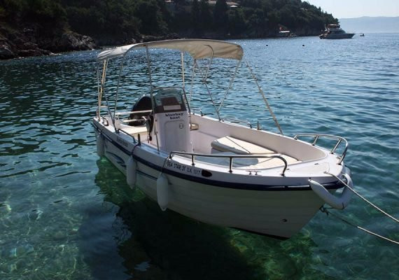 Blue Bay Boats-Kalami必去景点