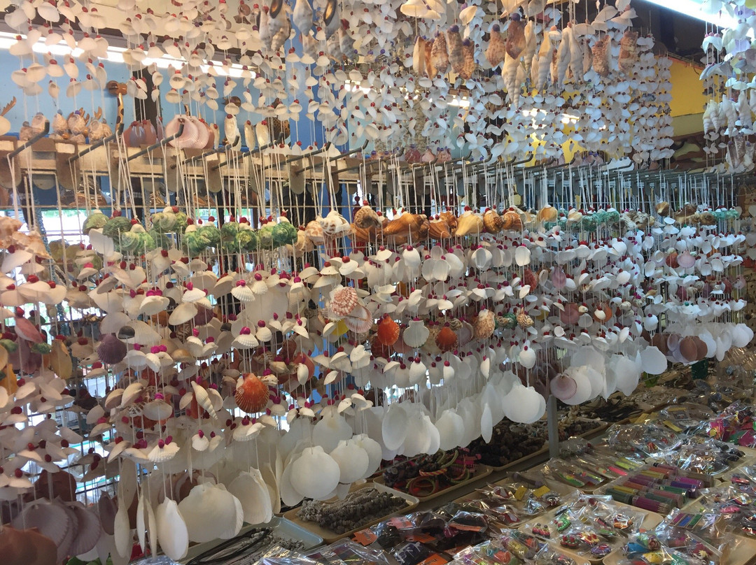 Suan Son (Phe Arboretum)-罗勇必去景点