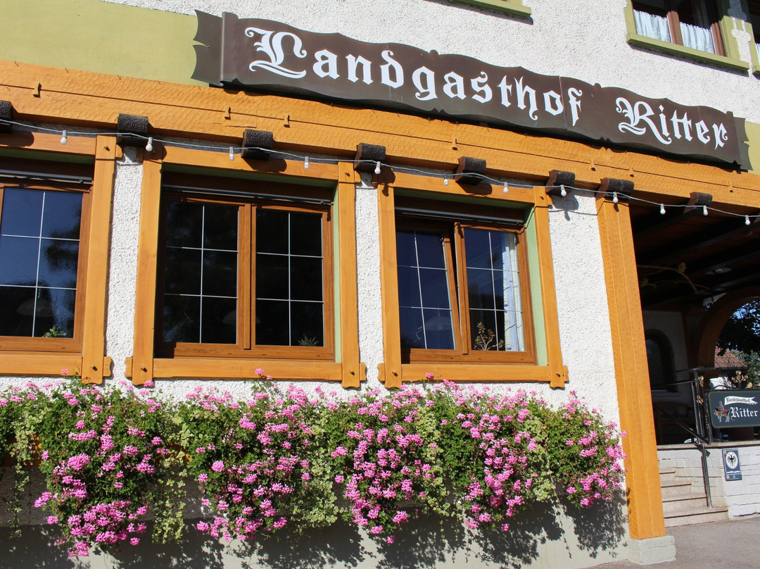 Landgasthof Ritter主图