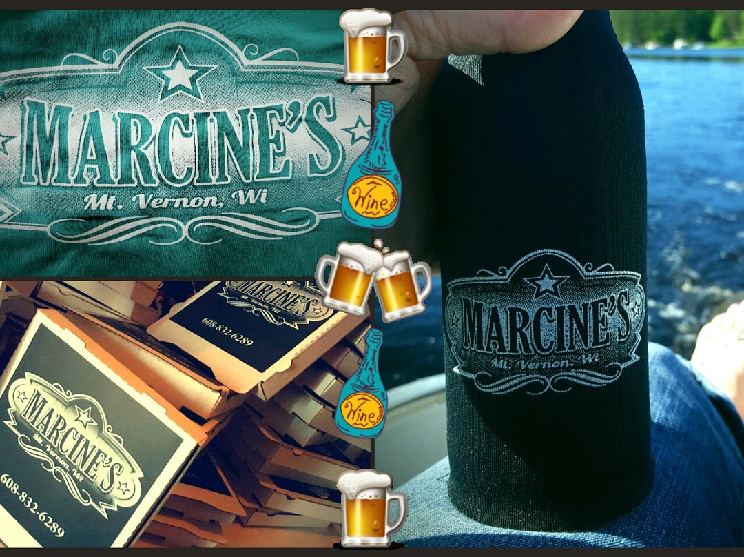 Marcine's景点图片