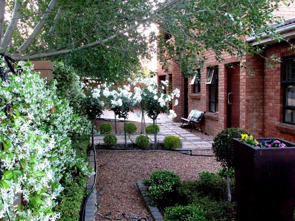 Bellville酒店住宿-Cape Goodness B&B with Self-Catering