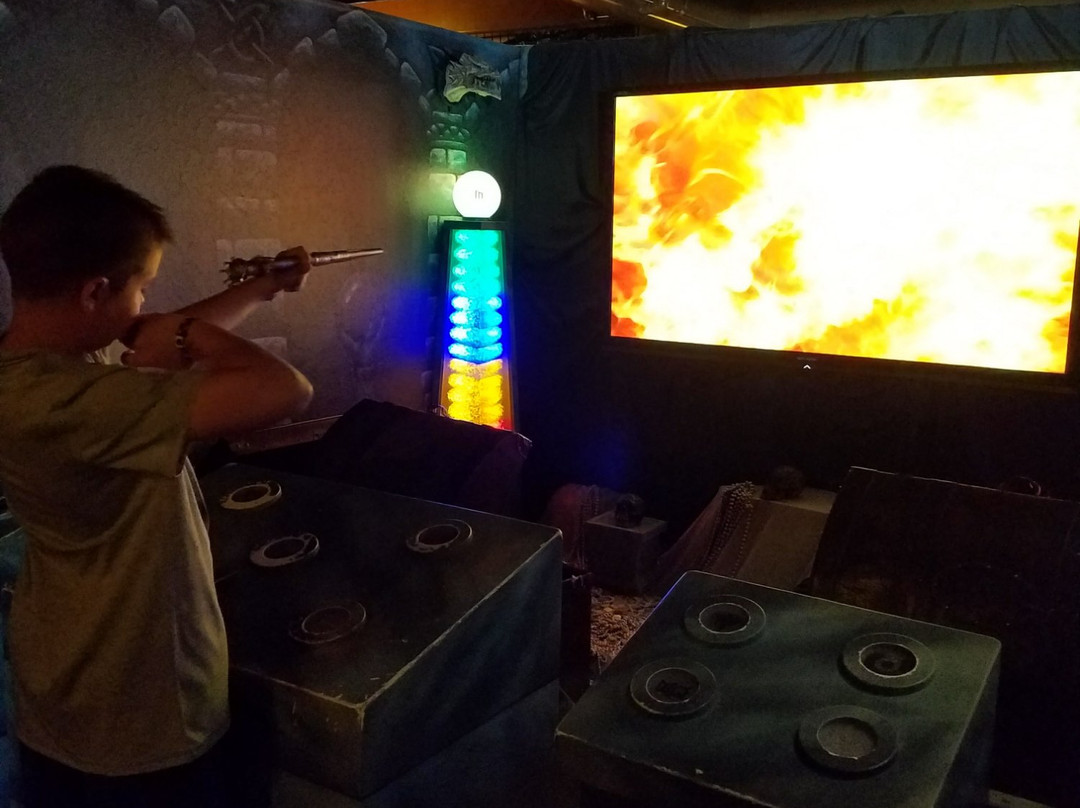 威利树林-威斯康星峡谷必去景点