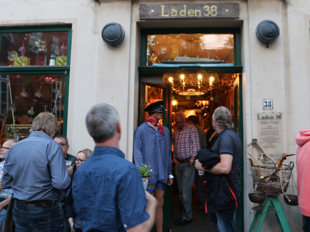Laden 38景点图片