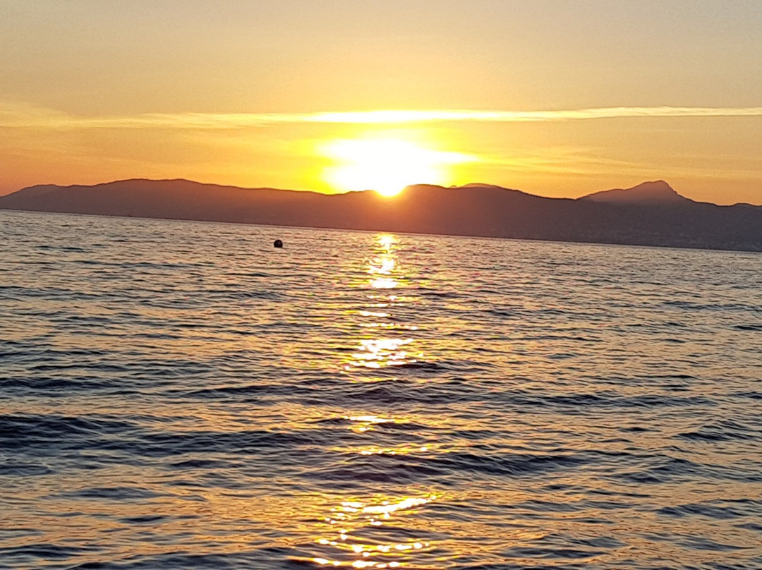 Mallorca Boat Quest-马洛卡帕尔马必去景点