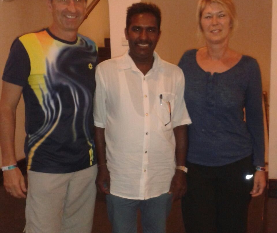 Tour Guide sriLanka景点图片