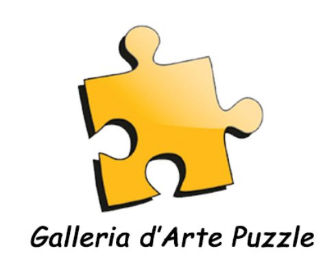 Galleria d'Arte Puzzle-佛罗伦萨必去景点