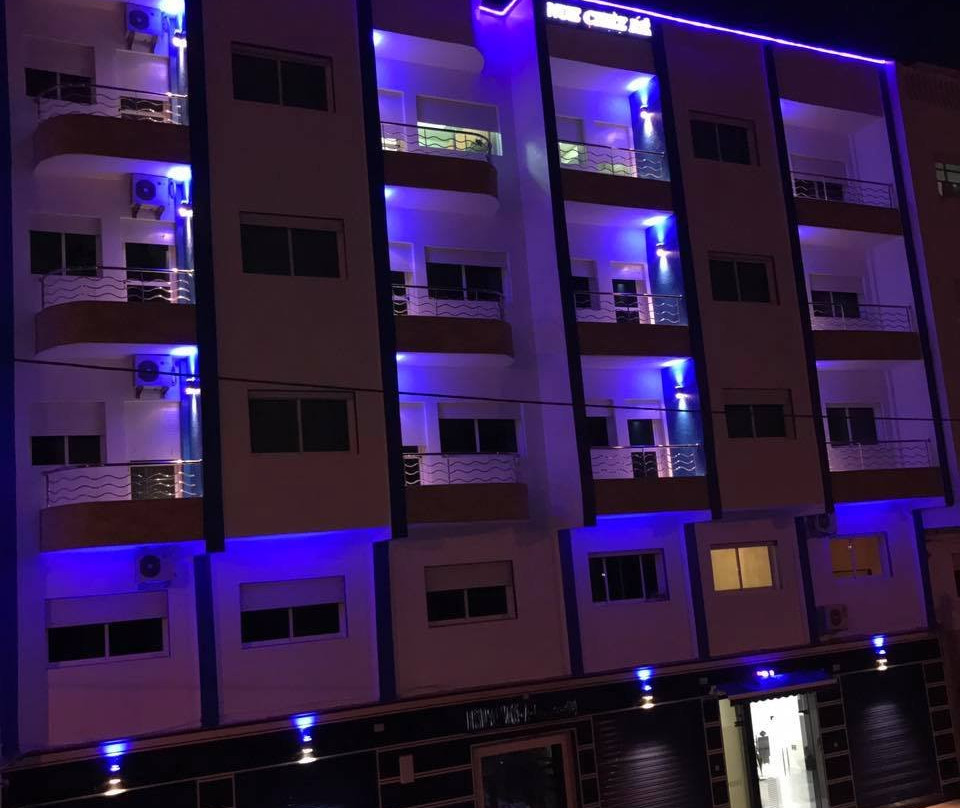 Residence Maysa