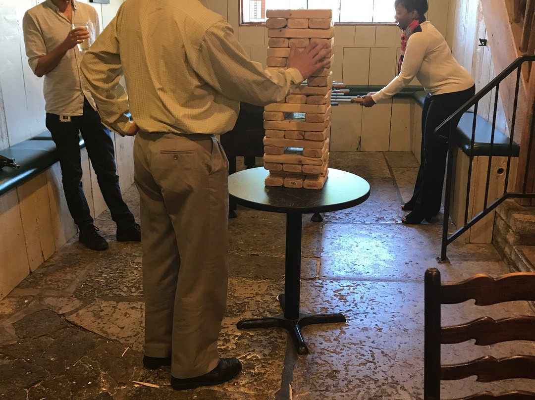 Star City Brewing Company-Miamisburg必去景点