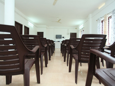 Masco Hill Resort主图