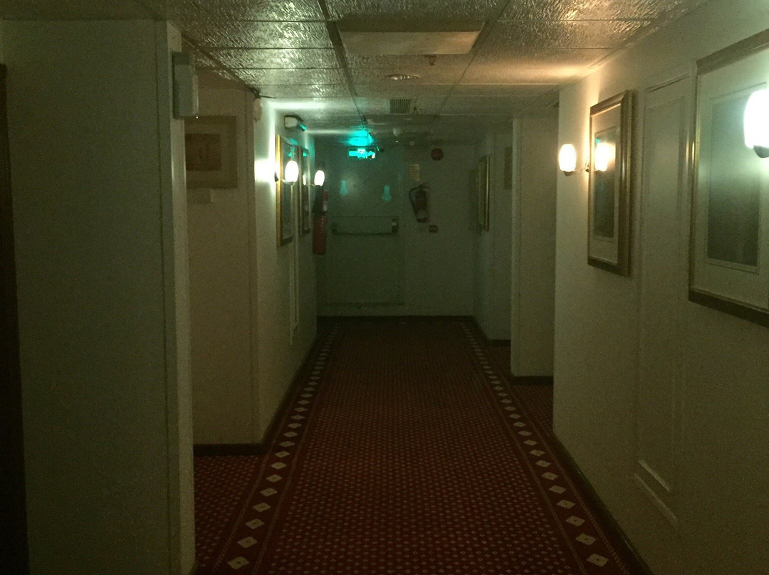 Assalam Palace主图