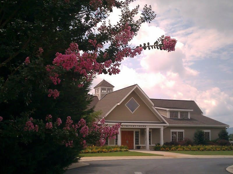 Maryland National Golf Club-Middletown必去景点