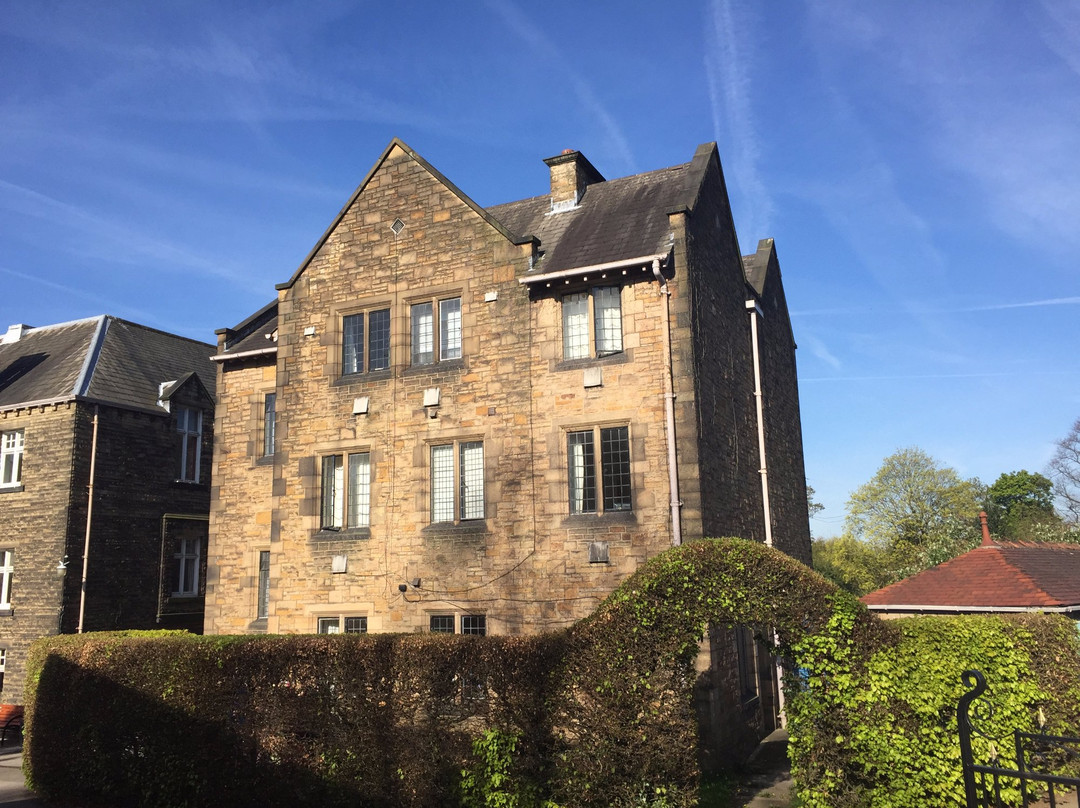 Hartshead Moor旅游攻略图片
