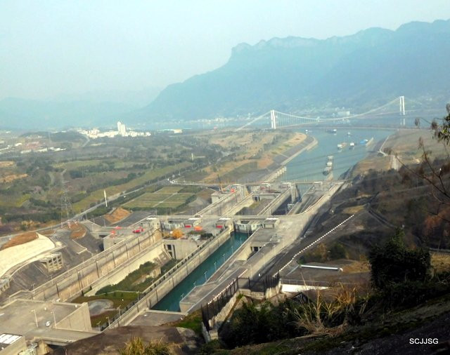 坛子岭风景区景点图片