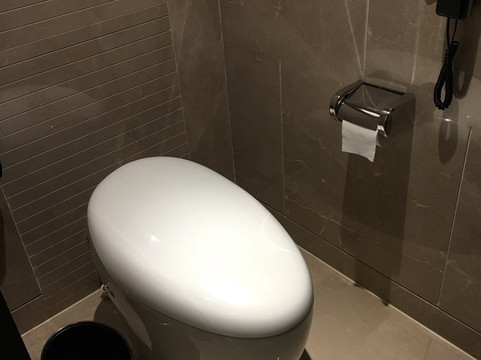 海口希尔顿酒店主图