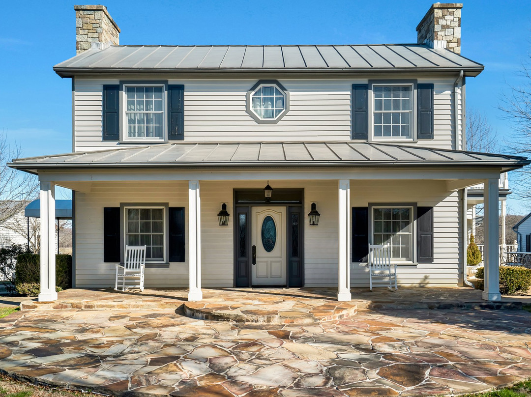 Inn at Kelly's Ford主图