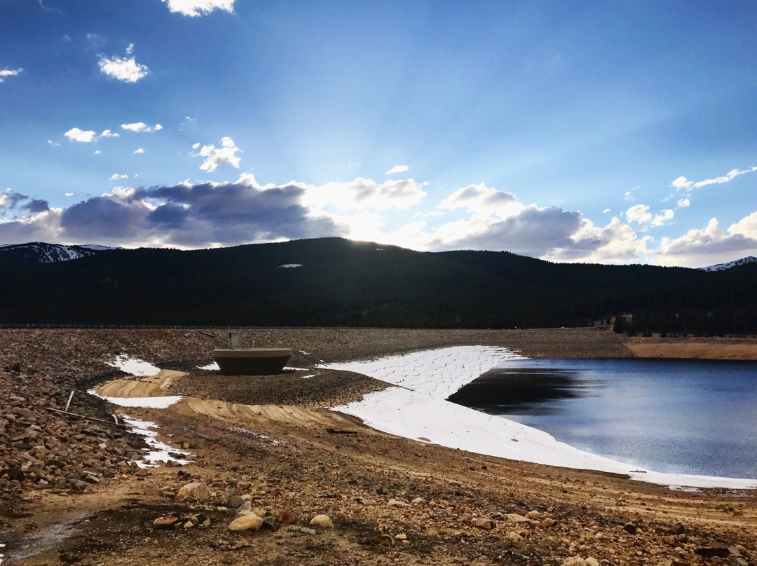 Columbine Inn & Suites主图