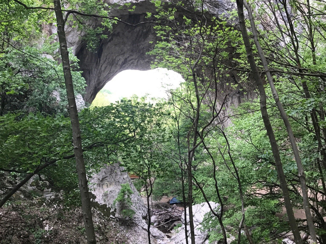 Vratna Monastery-Kladovo必去景点