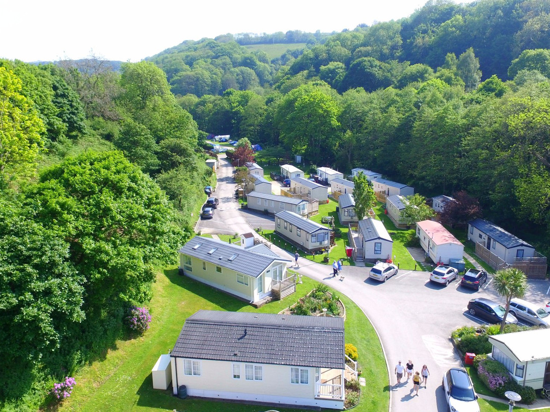 Hele Valley Holiday Park