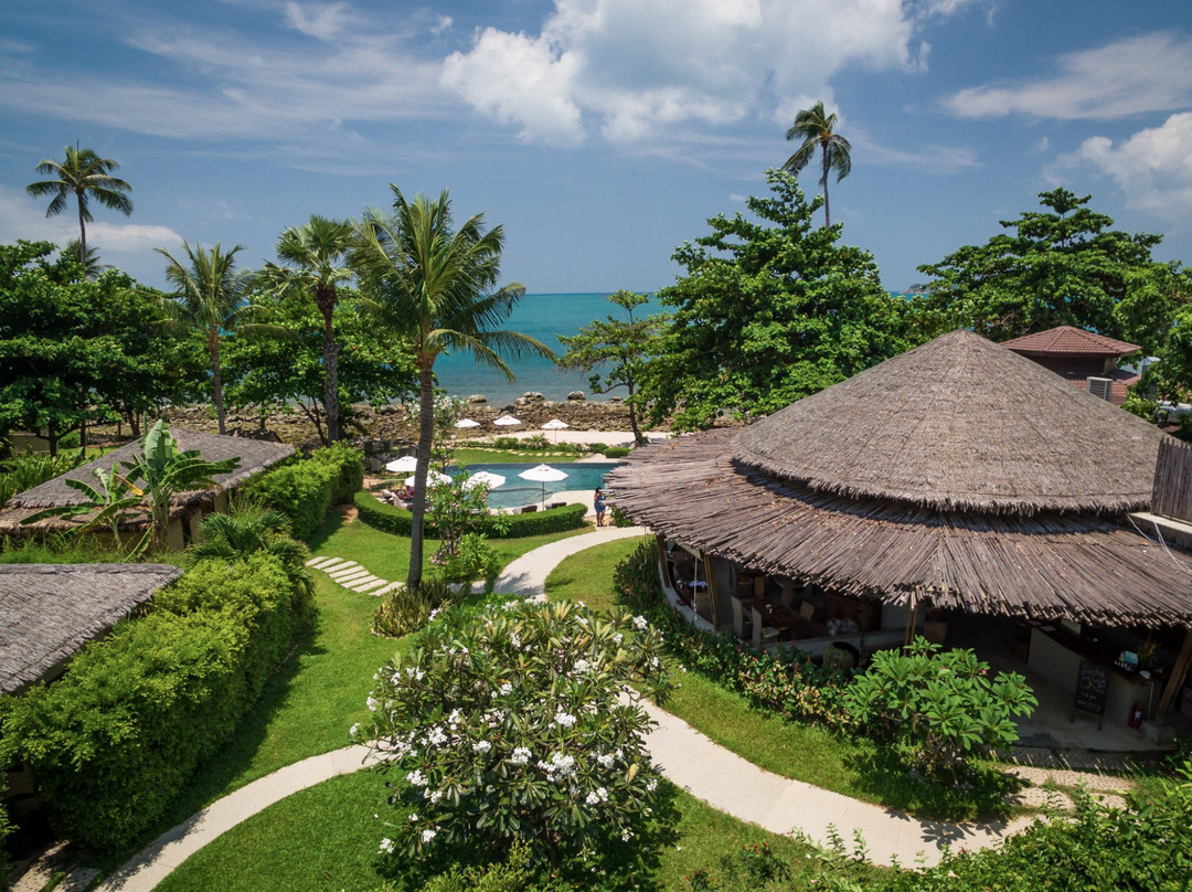 海之舞度假酒店