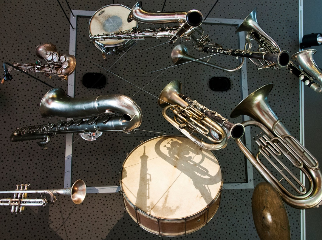 Museu da Musica Filarmonica-阿尔马达必去景点