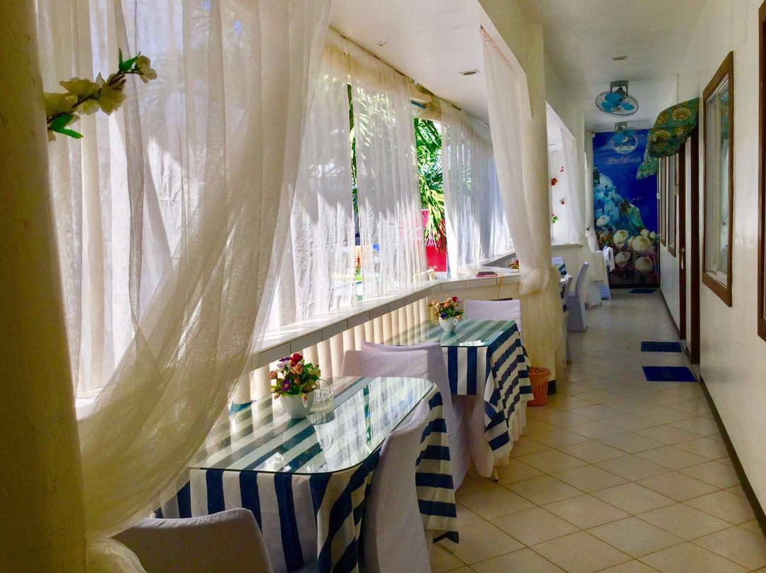 Blue Veranda Suites at Boracay主图