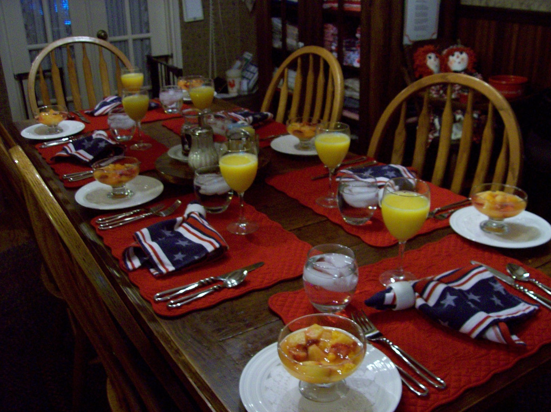 The Inn at Old Orchard Road主图