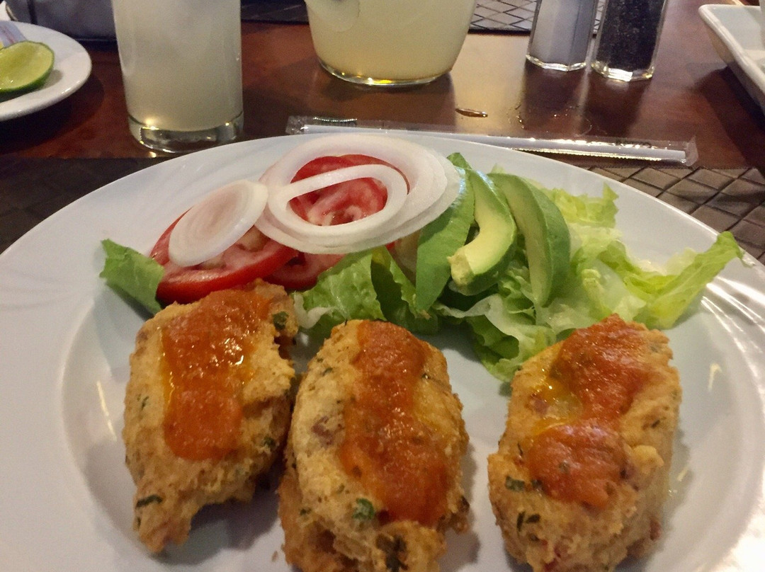 Parque Satelite主图