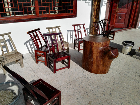 指南村-临安市必去景点