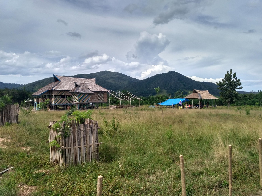 Taman Nasional Rawa Aopa Watumohai景点图片