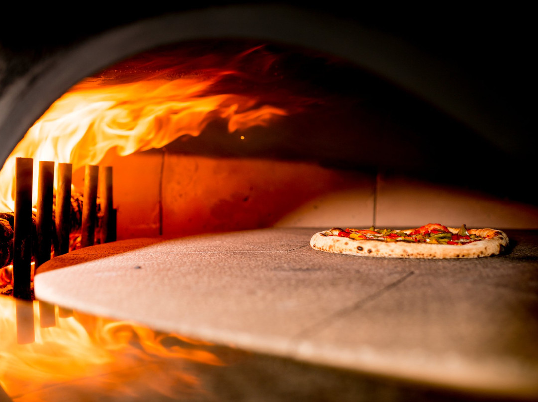 Le Loroux-Bottereau餐馆和美食-PecOrino Pizzas a Emporter