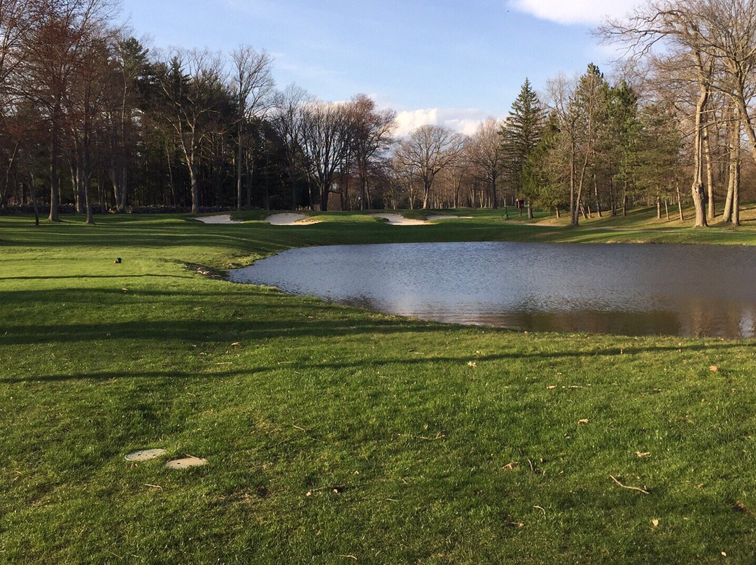 Great Bear Golf Club景点图片