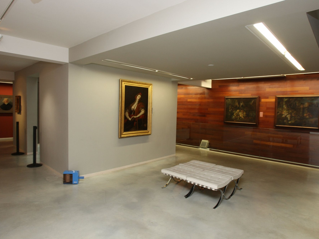Musée Georges de La Tour景点图片