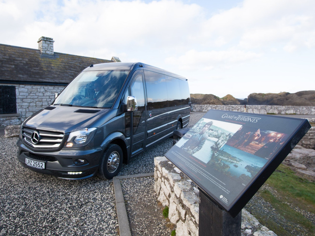 Leisure Tours NI Ltd-Larne必去景点