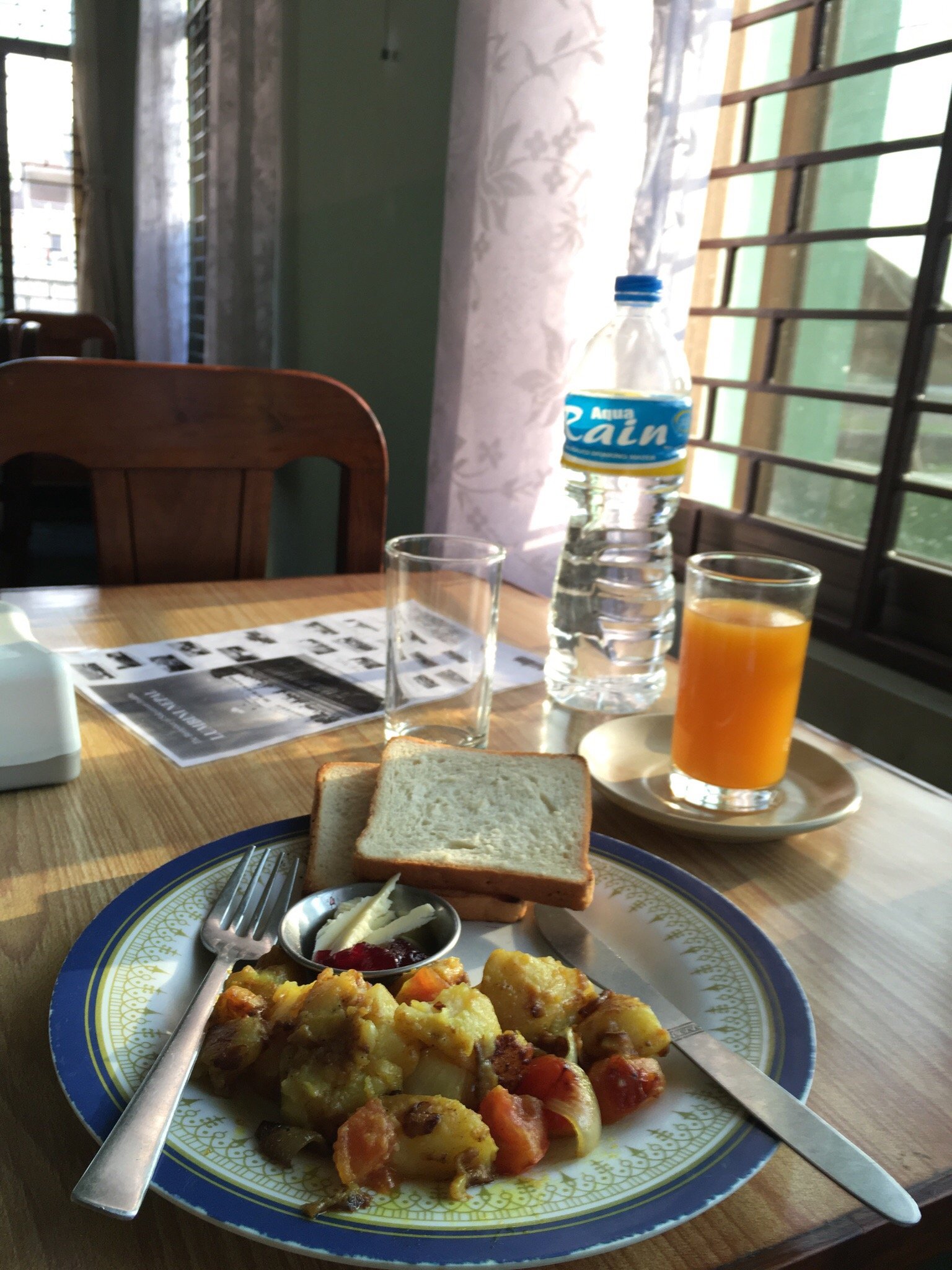 Buddha Bhoomi Guest House-官方