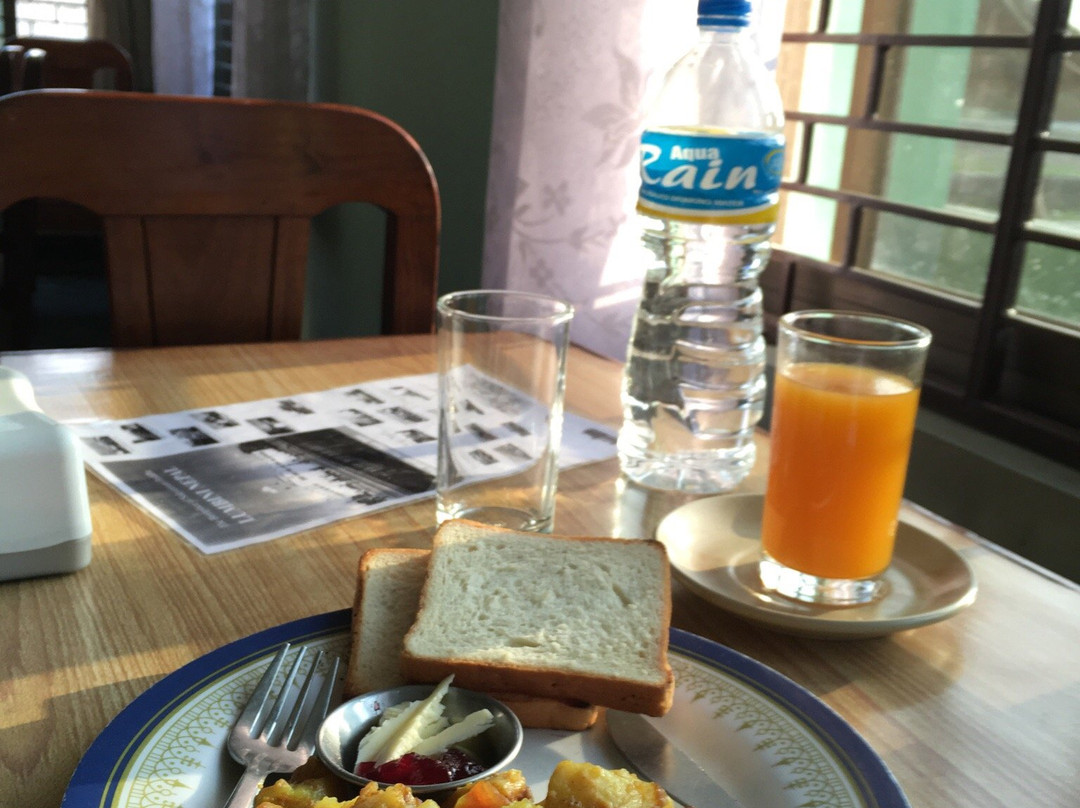 Buddha Bhoomi Guest House主图