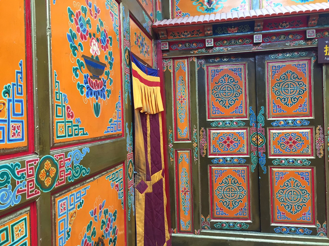 Thin Air Adventures-香格里拉县必去景点