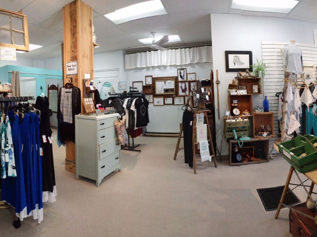 Avenir Design Studio-Almonte必去景点