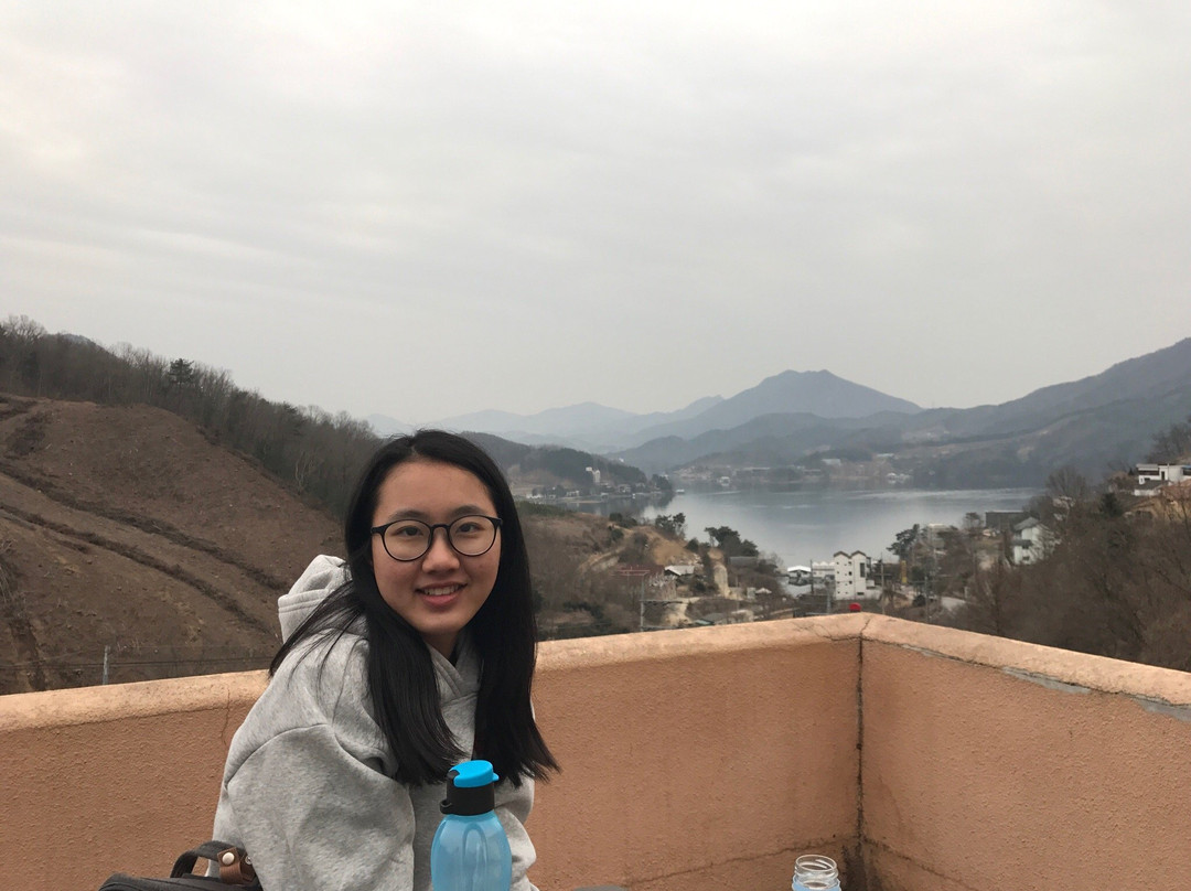 Cheongpyeong Lake-加平郡必去景点