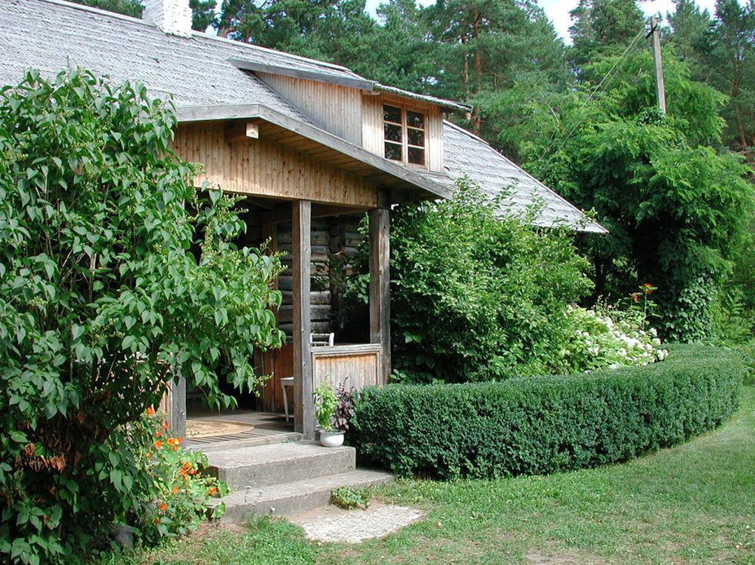 Karepa Kalame Farm Museum