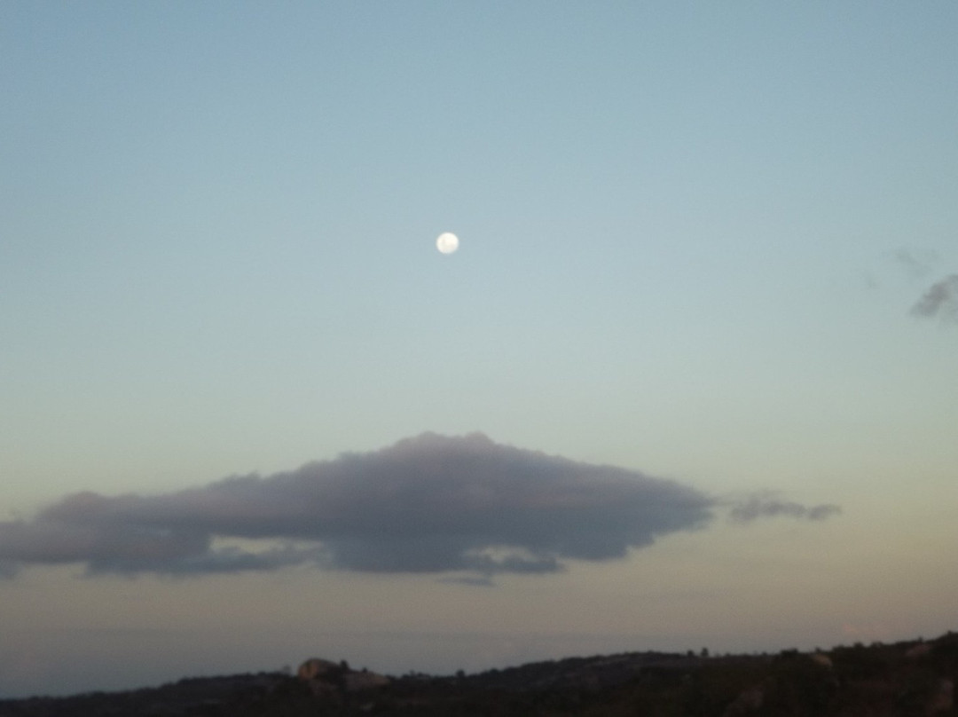 Pedra do Bico-Macaparana必去景点