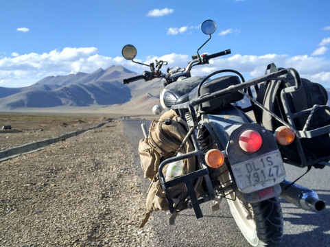 ikerZ-新德里必去景点