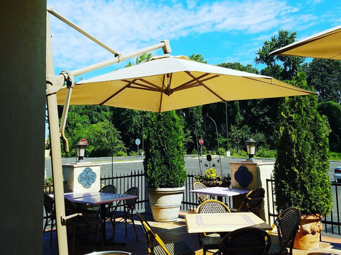 Bryn Athyn餐馆和美食-Osteria Saporino