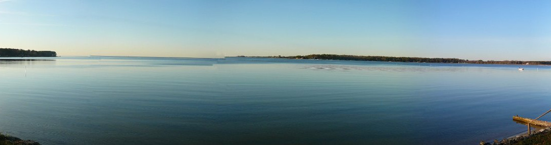 Grandview Bed and Breakfast主图