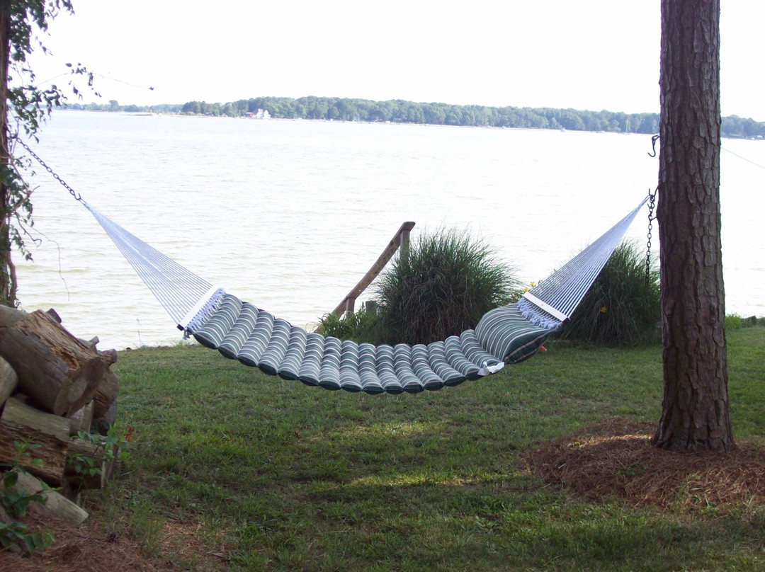 Grandview Bed and Breakfast主图