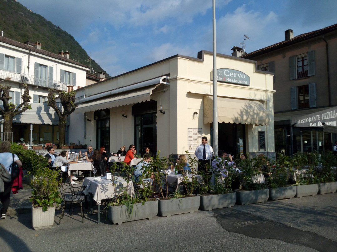 Ristorante Cervo