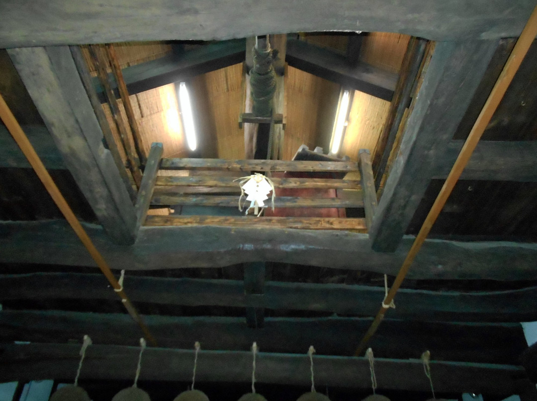 Sake Museum-久留米市必去景点